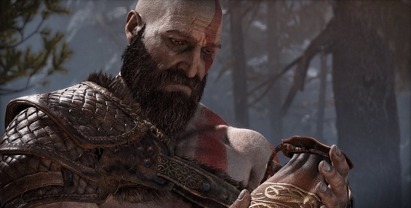 god of war