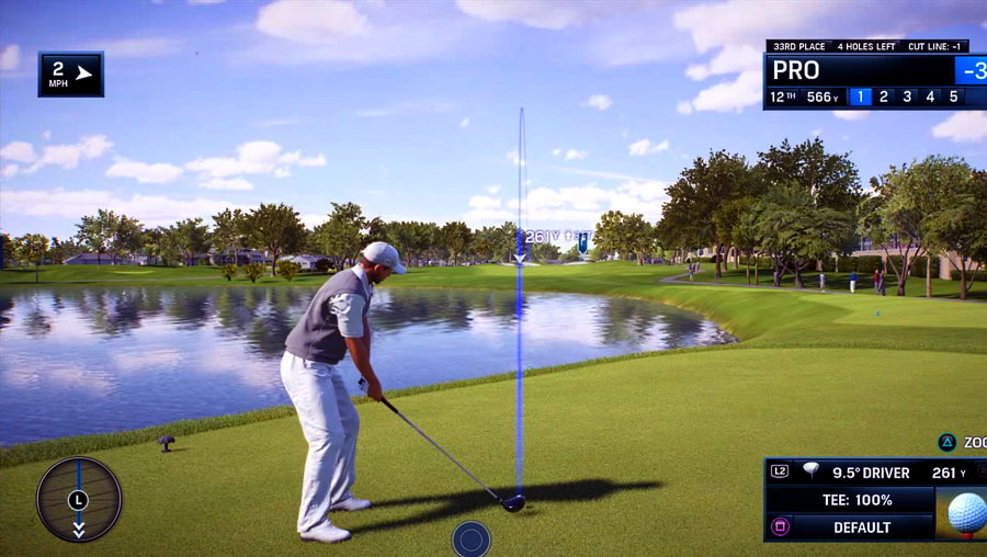 Golf Video Games Play the Best Free Golf Games Online For PC, PS4